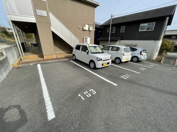 小野駅 徒歩15分 1階の物件外観写真